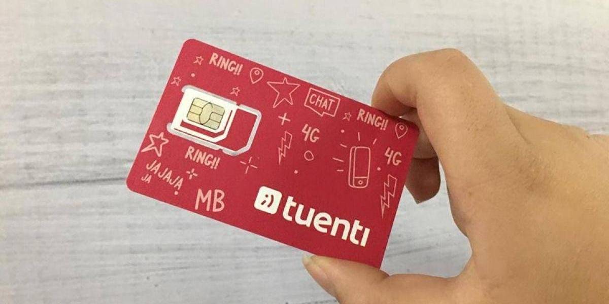 Tuenti