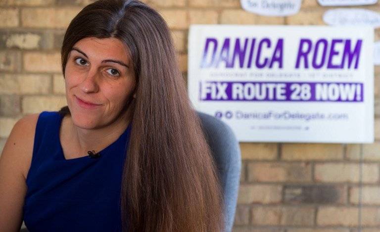Danica