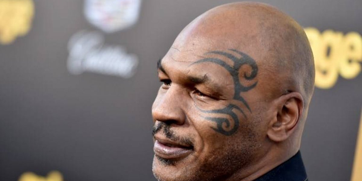 No es primera vez Reino Unido también negó la entrada a Tyson en 2013