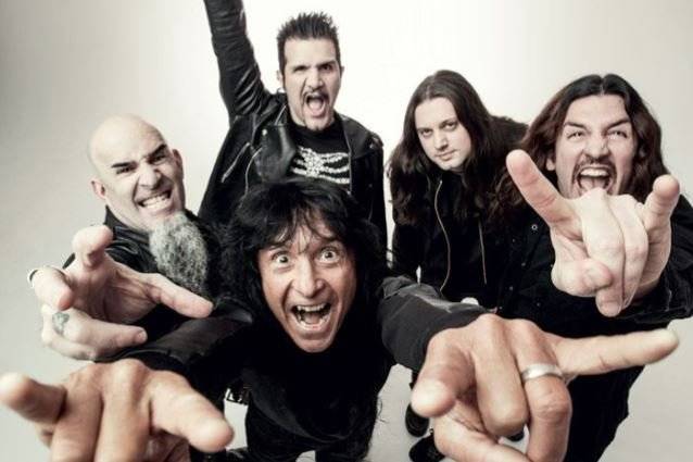 Anthrax