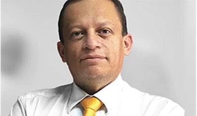 Carlos Pérez