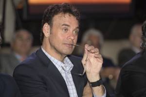 David Faitelson insinúa que TV Azteca arregló partido de Liga MX