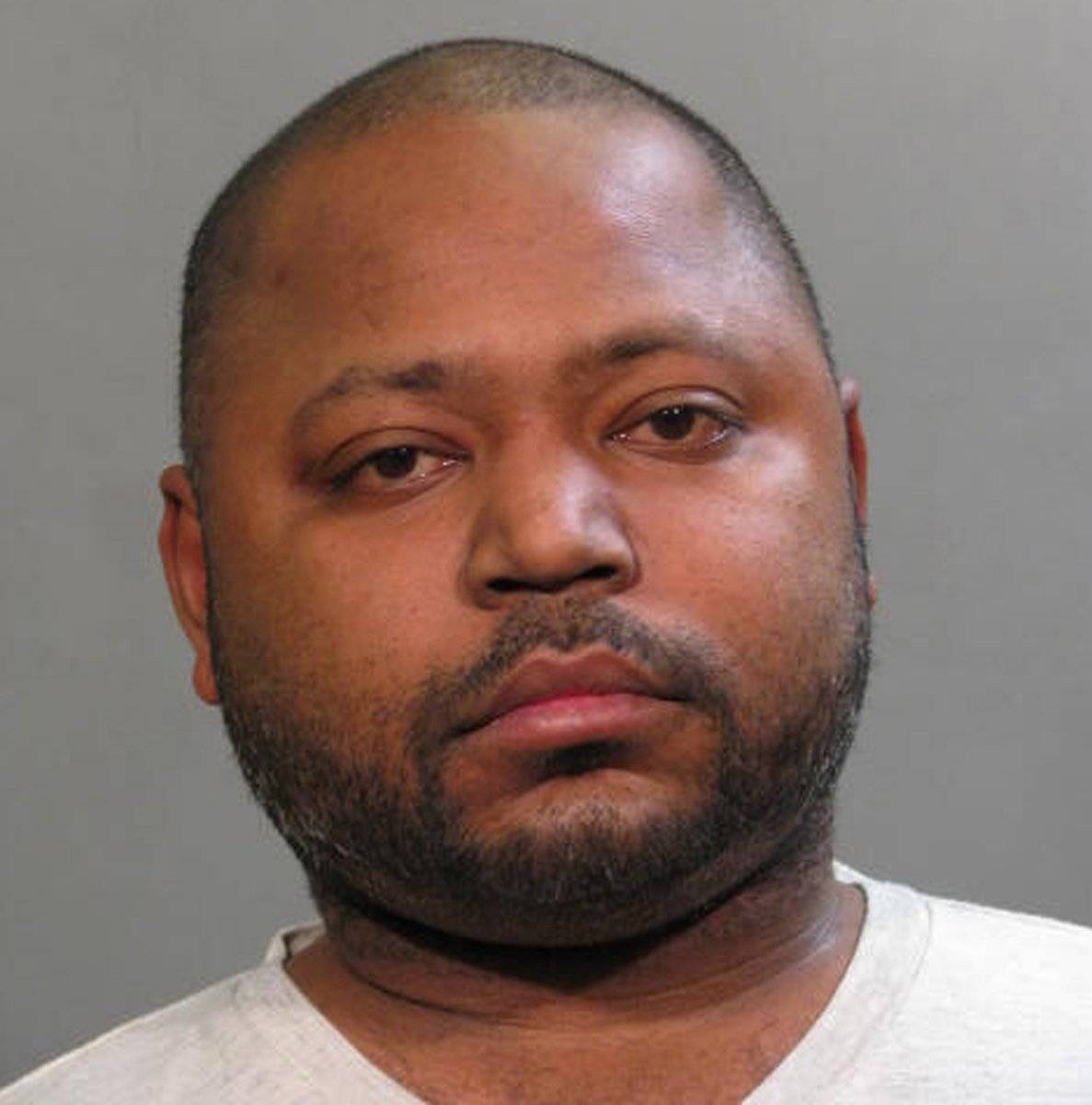 Jelani Maraj, hermano de Nicki Minaj