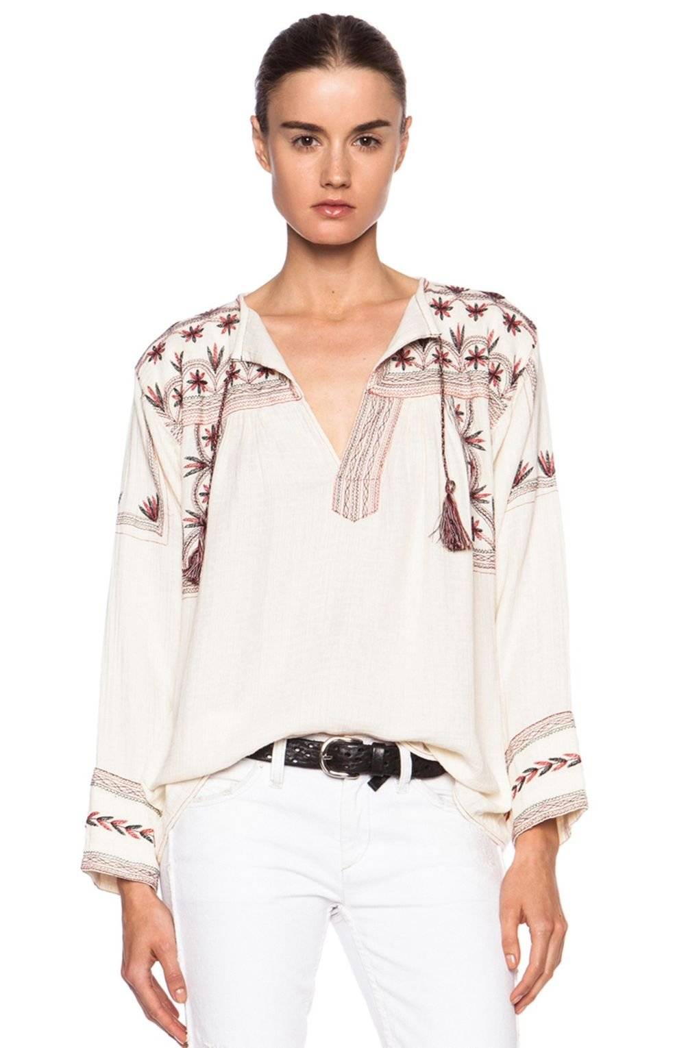 isabel marant