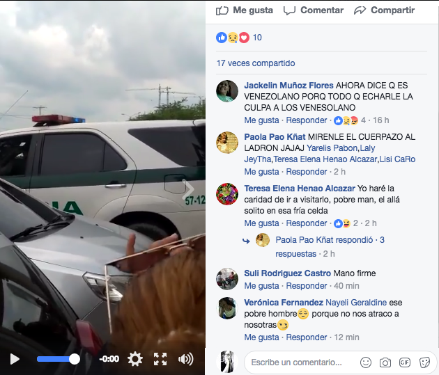 ladrón
