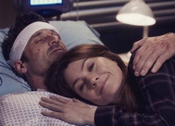 greys anatomy