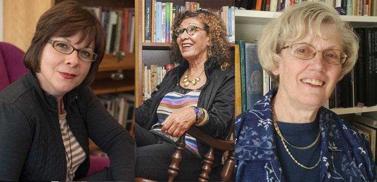 Asociación Internacional de Literatura Femenina Hispánica