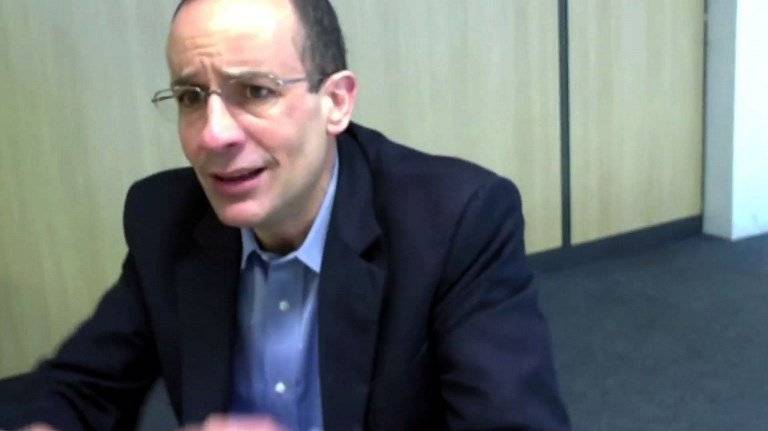 Marcelo Odebrecht