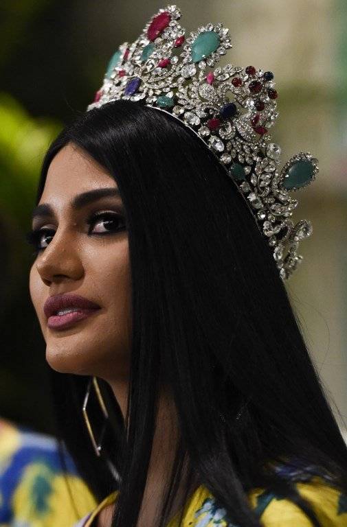 Miss Venezuela