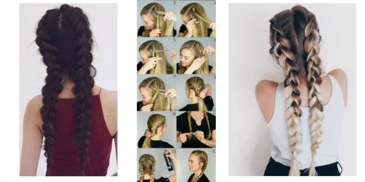 cabello estilos