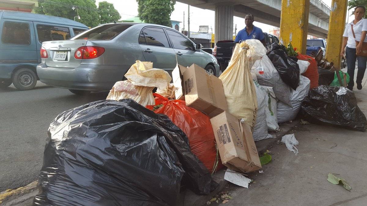 basura