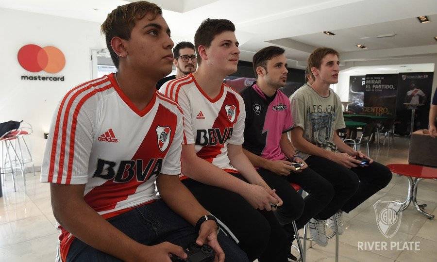 river