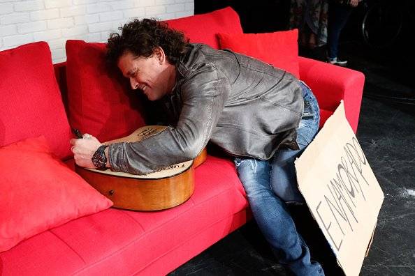 Carlos Vives