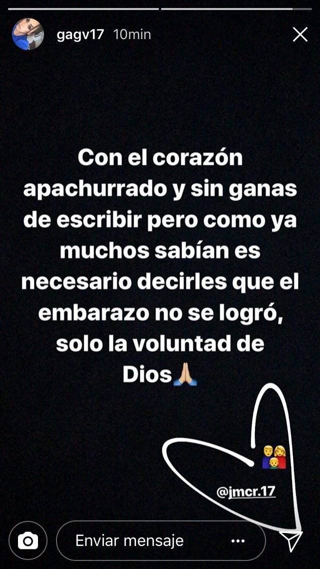 Esposa de