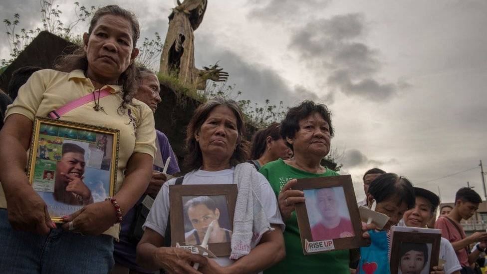 Filipinas