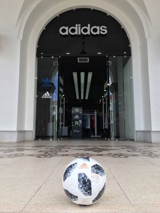 adidas
