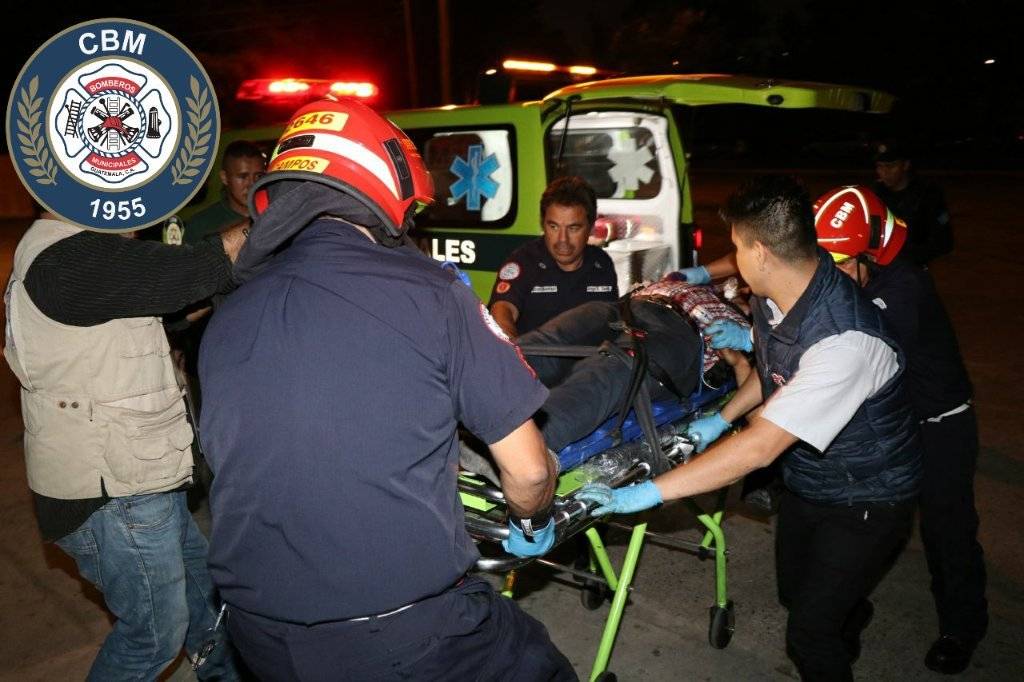 Ataque armado en bulevar los próceres