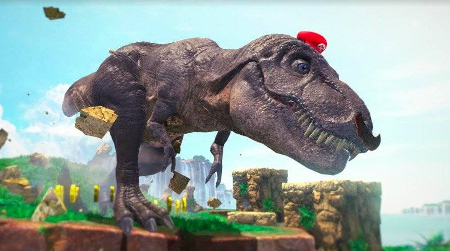 Mario