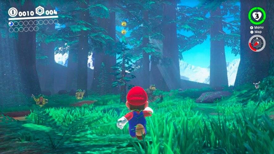 mario