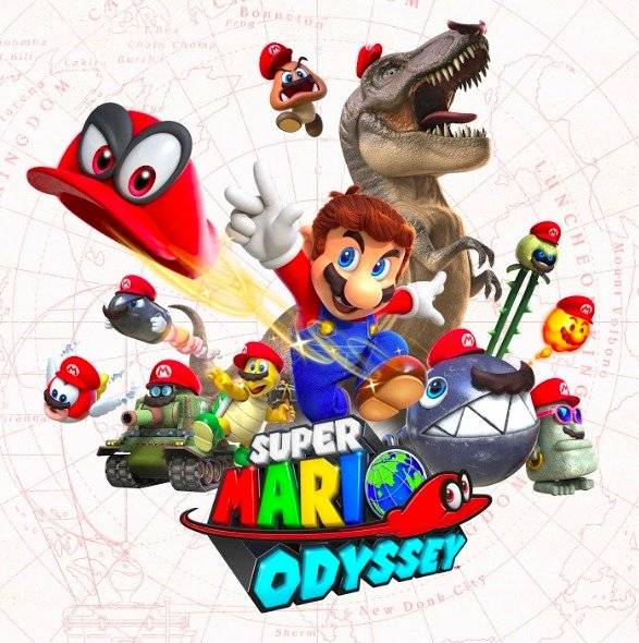 Mario