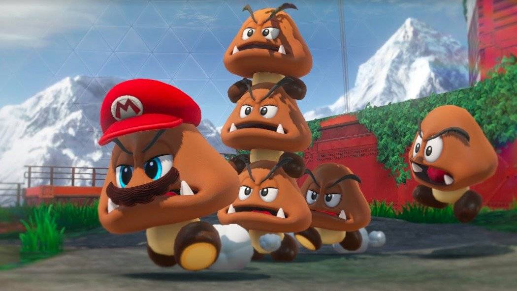 mario