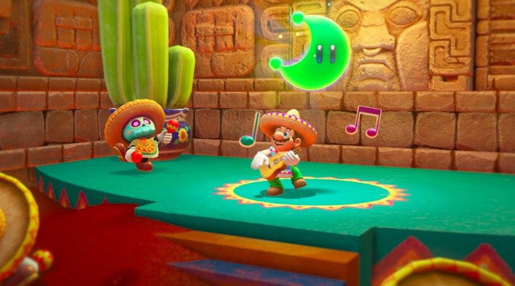 mario