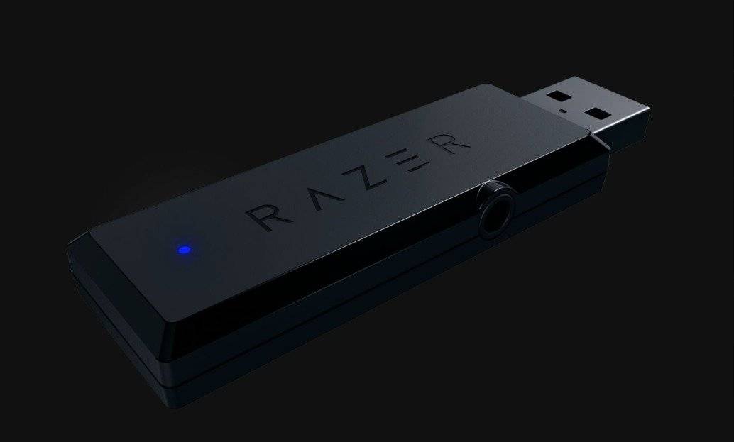 razer