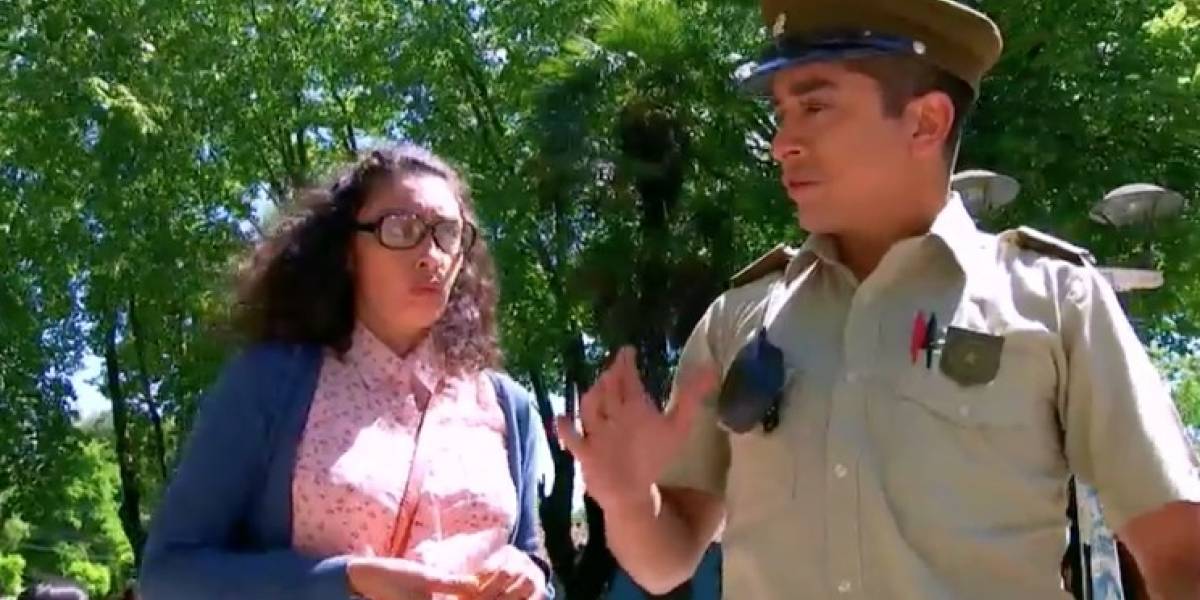 Muere actriz que participó en la teleserie Muere actriz que participó en la teleserie