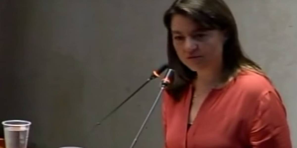 Condenan a Moralesrussi y Liliana Pardo por el 'carrusel de la contratación' Condenan a Moralesrussi y Liliana Pardo por el 'carrusel de la contratación'