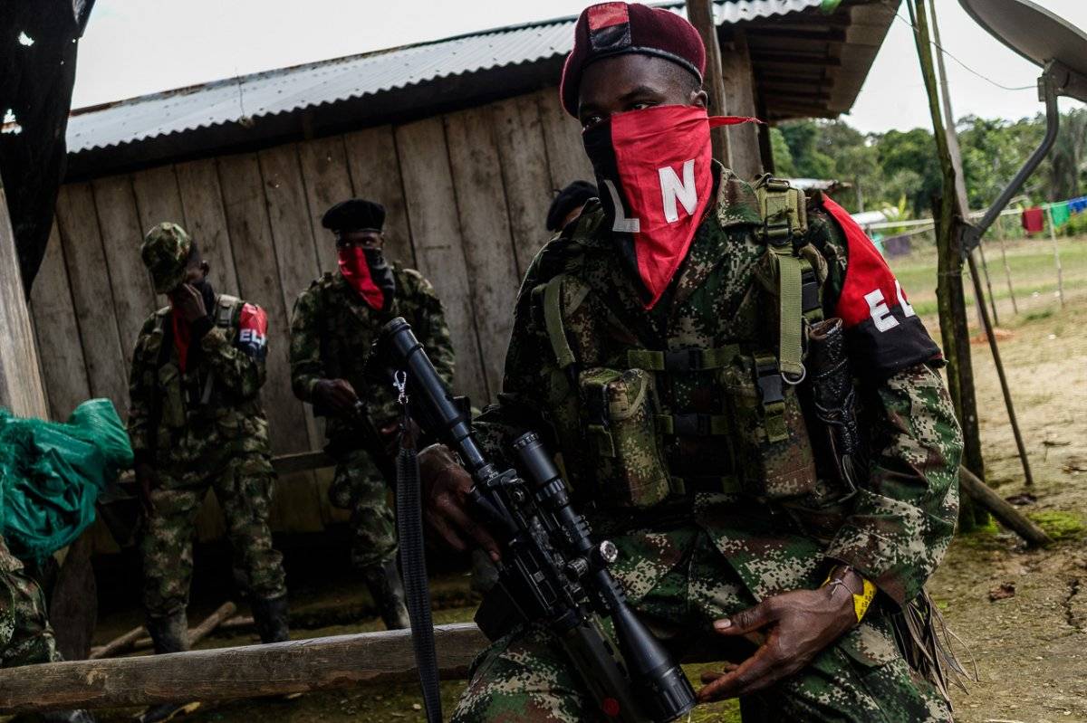 ELN