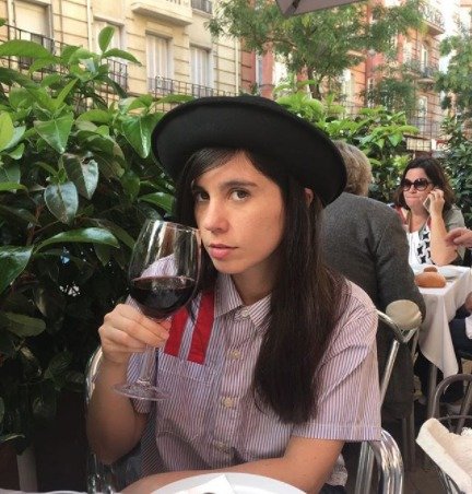 JAviera-Mena