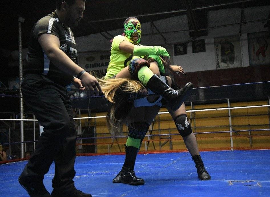 Foto: Omar Solís