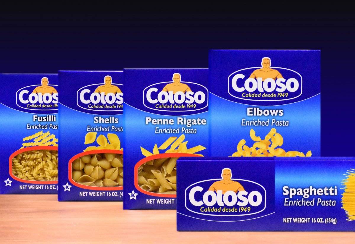 coloso