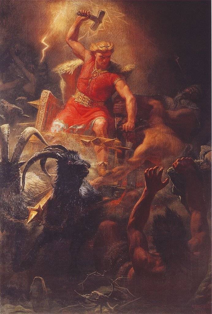 thor