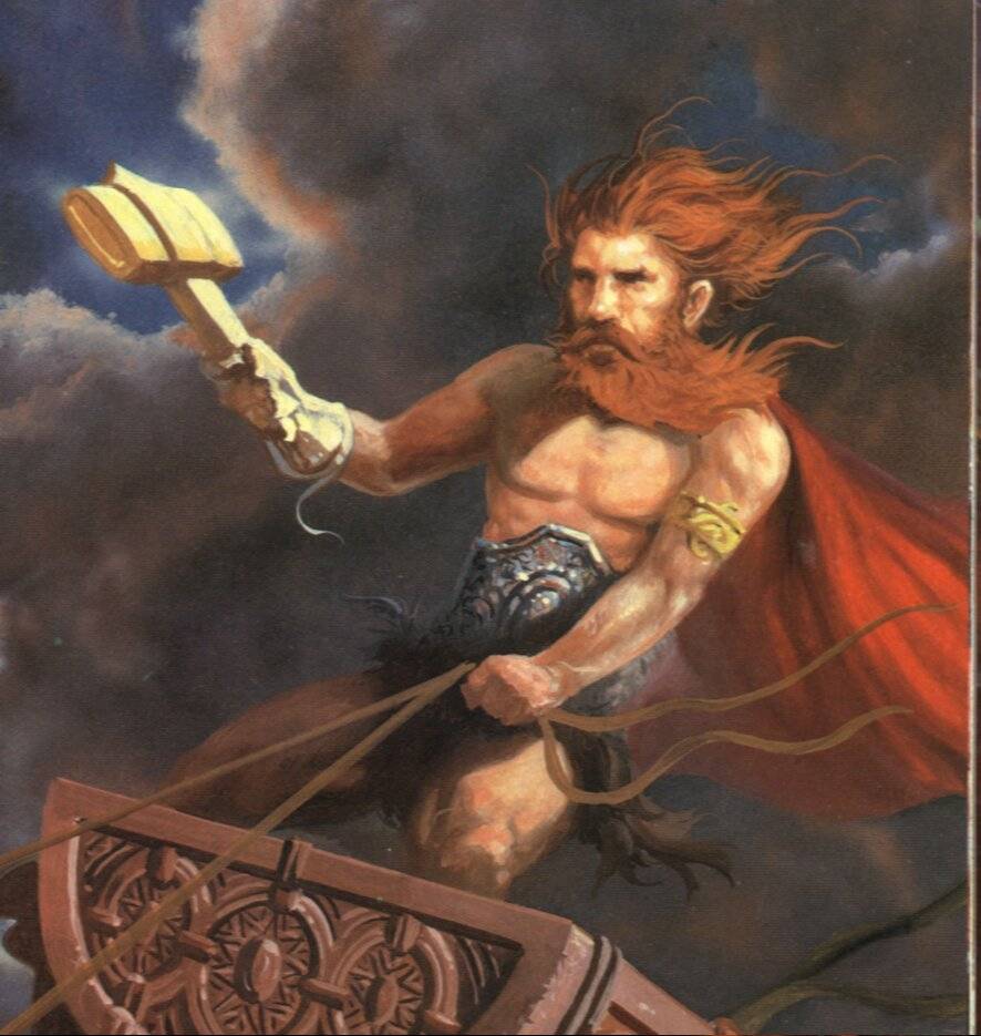 thor