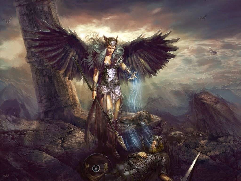 valkiria