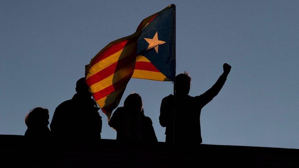 Cataluña