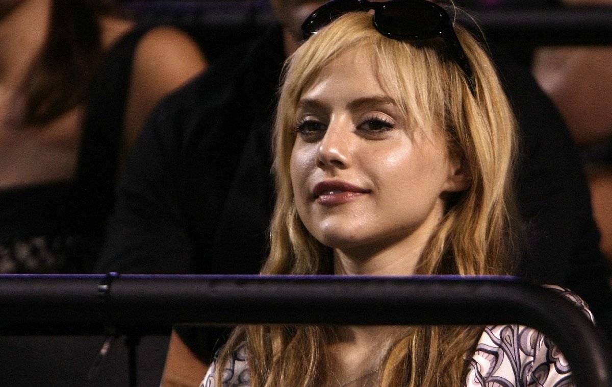 Brittany Murphy