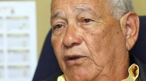 Isabelo Molina