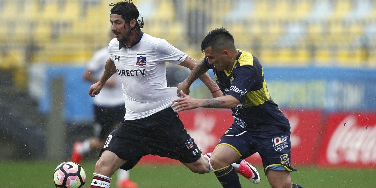 Colo Colo y la Municipalidad de Viña exigen arreglos — Todos contra Everton Colo Colo y la Municipalidad de Viña exigen arreglos — Todos contra Everton