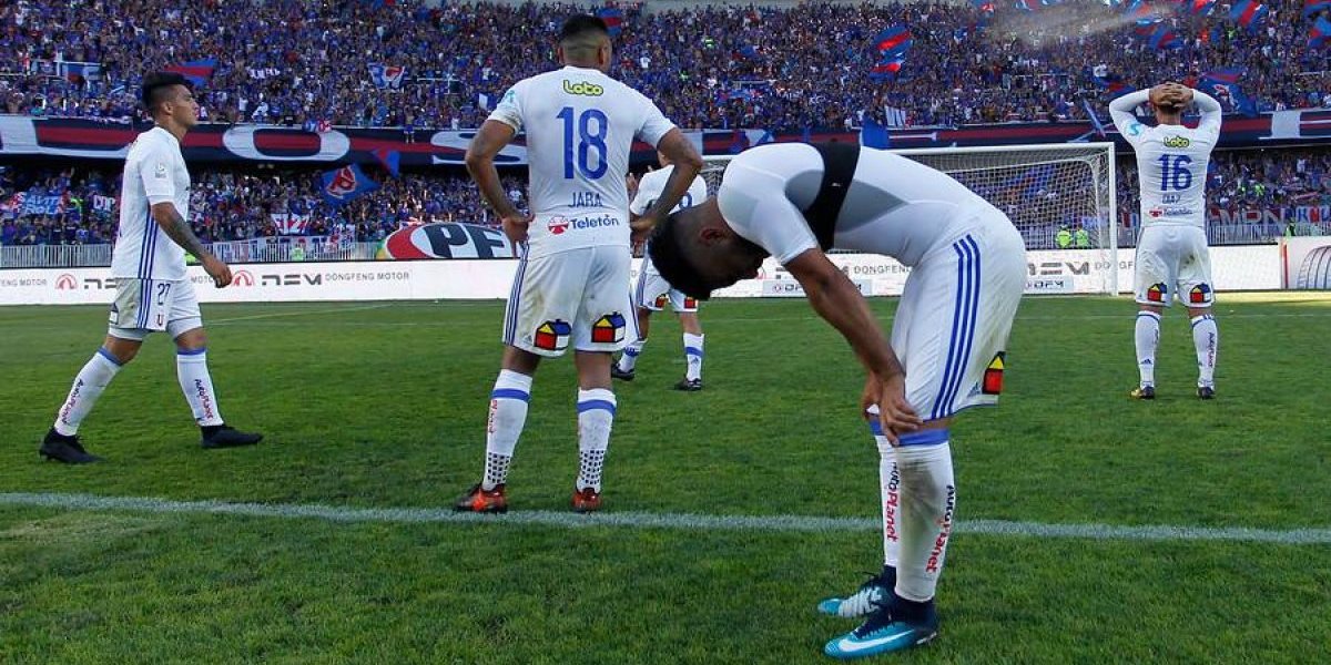 Herrera criticó el arbitraje: Herrera criticó el arbitraje: