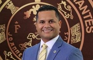 Ramón Rodríguez Ruiz
