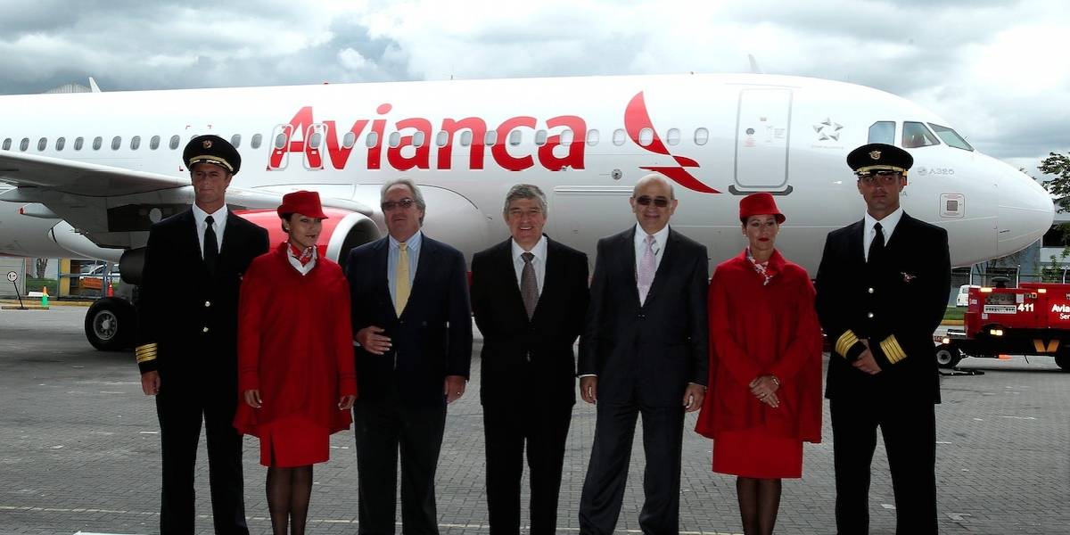 Cotelco celebra levantamiento del paro de pilotos en Avianca Cotelco celebra levantamiento del paro de pilotos en Avianca