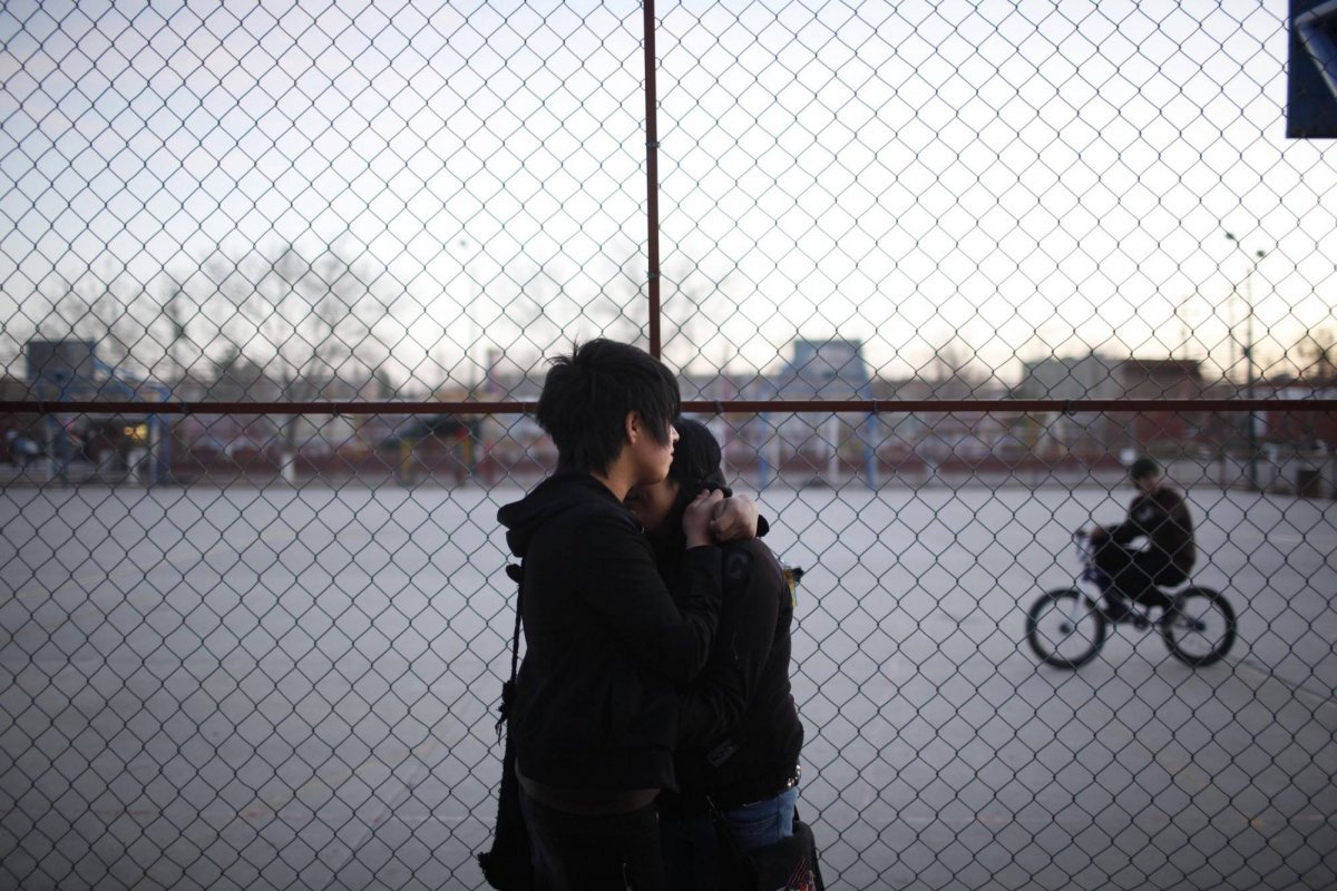 Salud sexual y reproductiva en republica dominicana