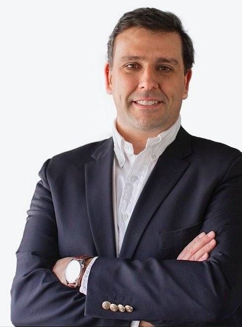 Cristián Moreno