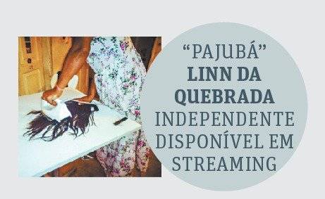 Linn da Quebrada