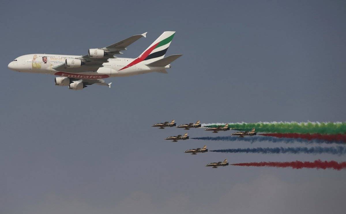 Emirates
