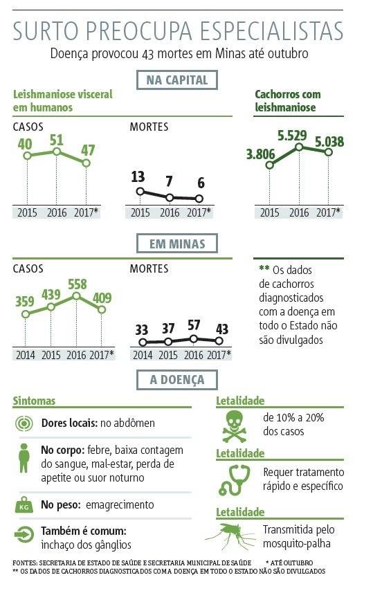 leishmanionse - arte