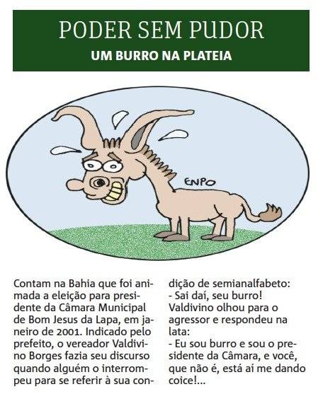 cláudio humberto
