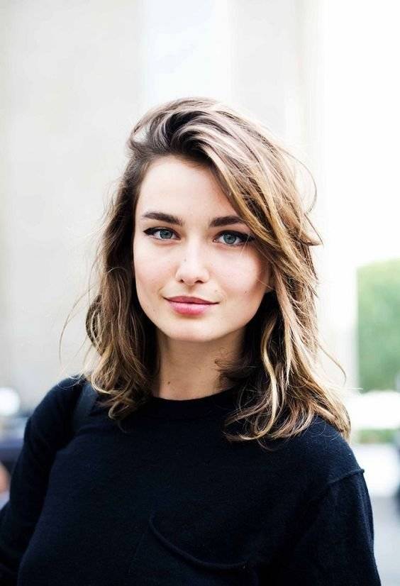 Flip Side Hair
